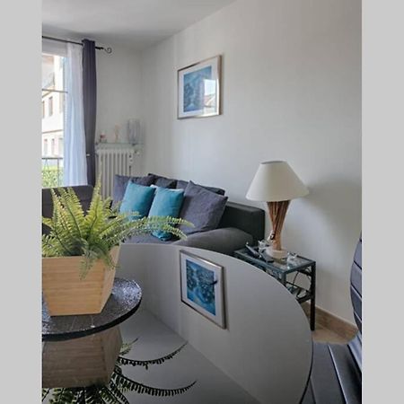 Charme Et Confort Pour Vos Vacances Sur Nice Eksteriør billede